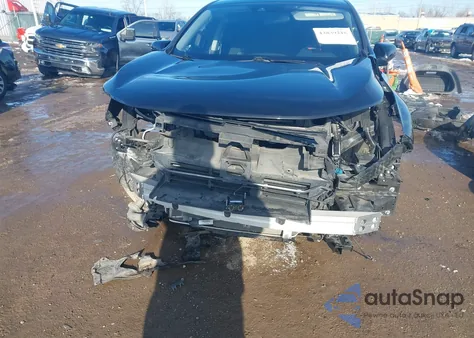 2021 Honda Cr-V Awd Ex from USA, damaged, VIN 5J6RW2H59ML007948